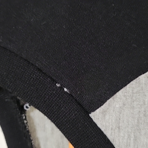 Disney Minnie Mouse Longsleeve, L, Grey - Picture 7 of 7